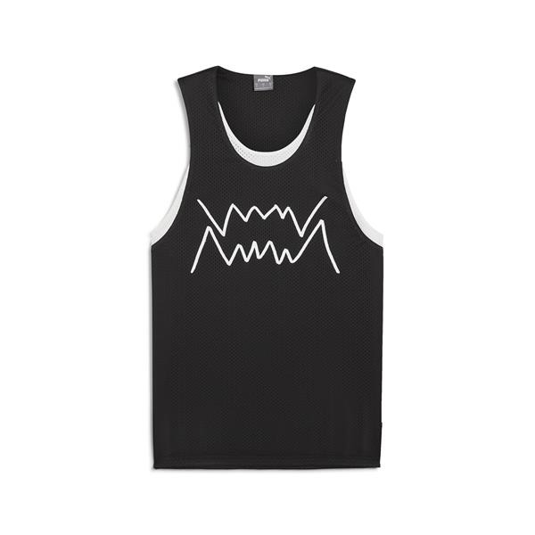 Puma Jaws Core Tank Erkek Atlet