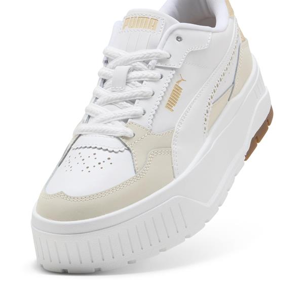 Puma Karmen Iı Idol Bold Elegance Kadın Sneaker