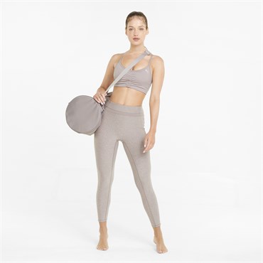 Low Impact Studio Foundation Bra