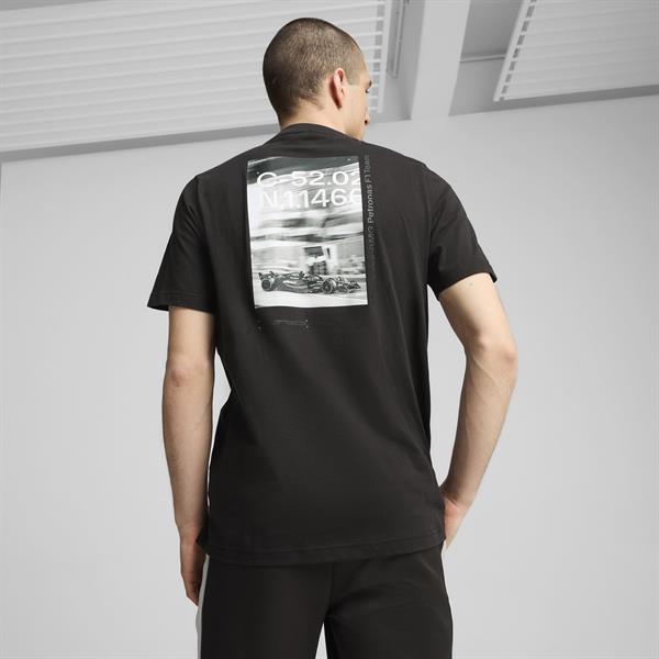 Puma Mapf1 Statement Tee Erkek T-shirt
