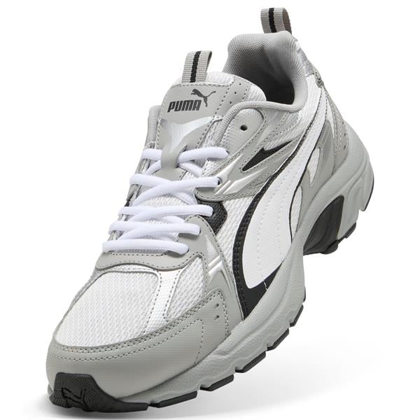 Puma Milenio Tech_ Unisex Yetişkin Sneaker