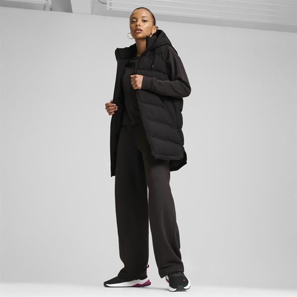 Puma Mono Vest Kadın Ceket