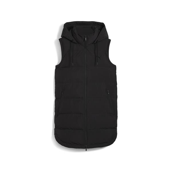 Puma Mono Vest Kadın Ceket