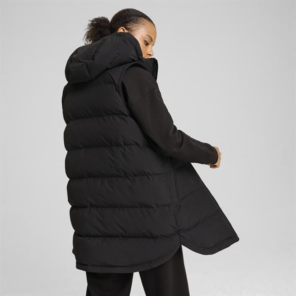 Puma Mono Vest Kadın Ceket