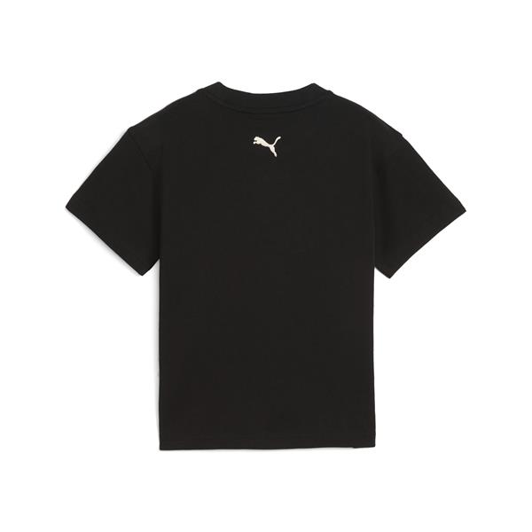 Puma Moody Cat Tee Unisex Çocuk T-shirt