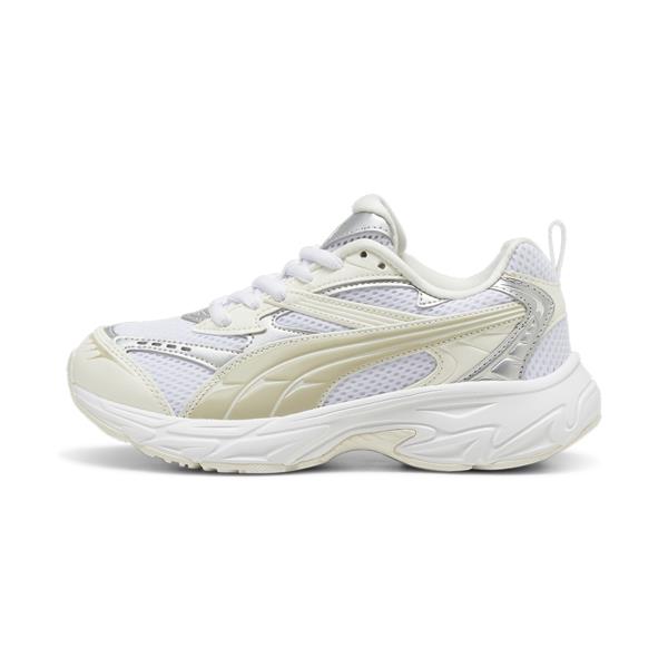 Puma  Morphic Metallic Wns Kadın Sneaker
