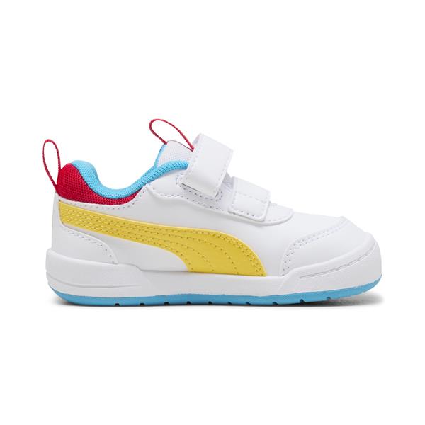 Puma Multiflex 2 Color V Inf Unisex Bebek Sneaker