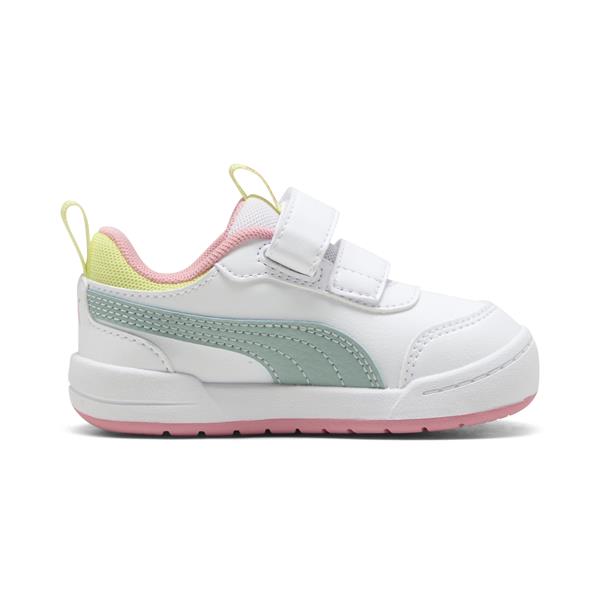 Puma Multiflex 2 Color V Inf Unisex Bebek Sneaker