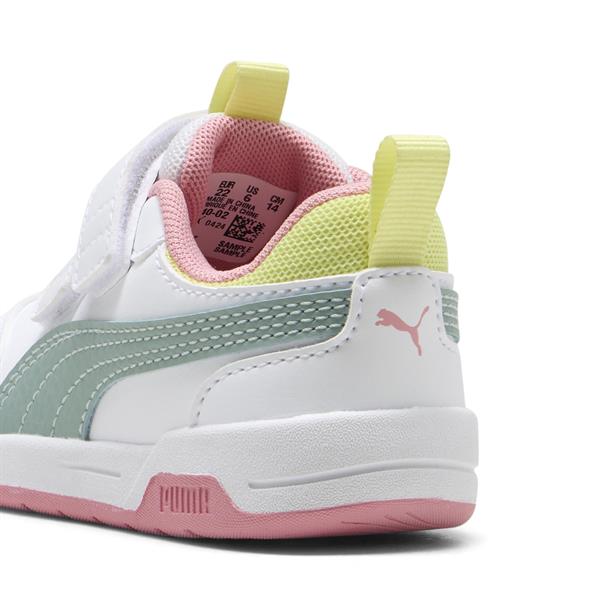 Puma Multiflex 2 Color V Inf Unisex Bebek Sneaker