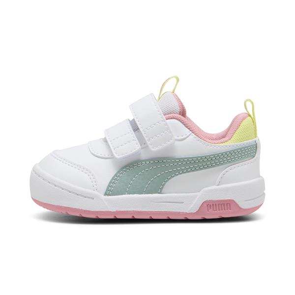 Puma Multiflex 2 Color V Inf Unisex Bebek Sneaker