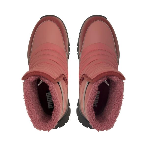 Puma  Nieve Boot Wtr Ac Ps Çocuk Bot