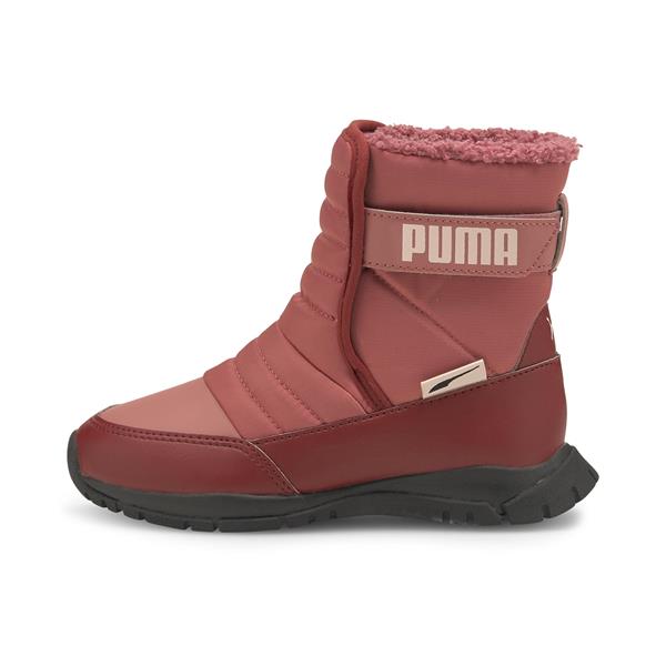 Puma  Nieve Boot Wtr Ac Ps Çocuk Bot