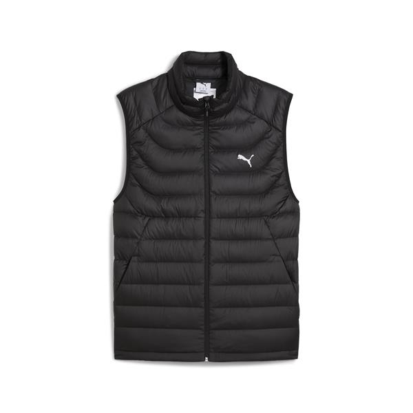 Puma Packlıte Down Vest Erkek Yetişkin Yelek