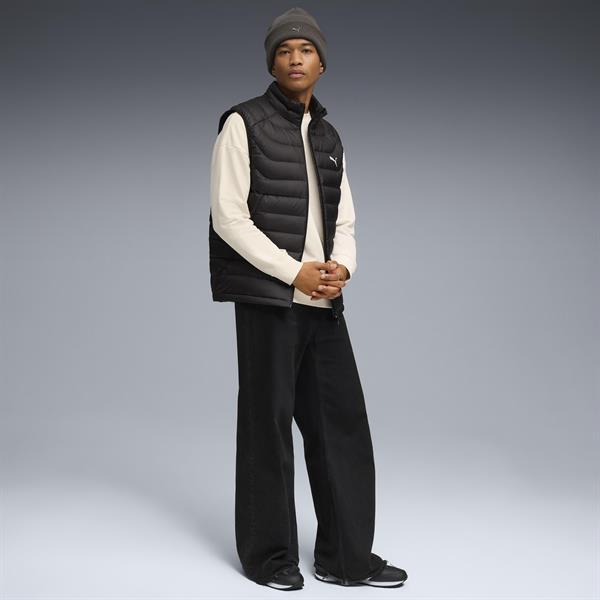 Puma Packlıte Down Vest Erkek Yetişkin Yelek