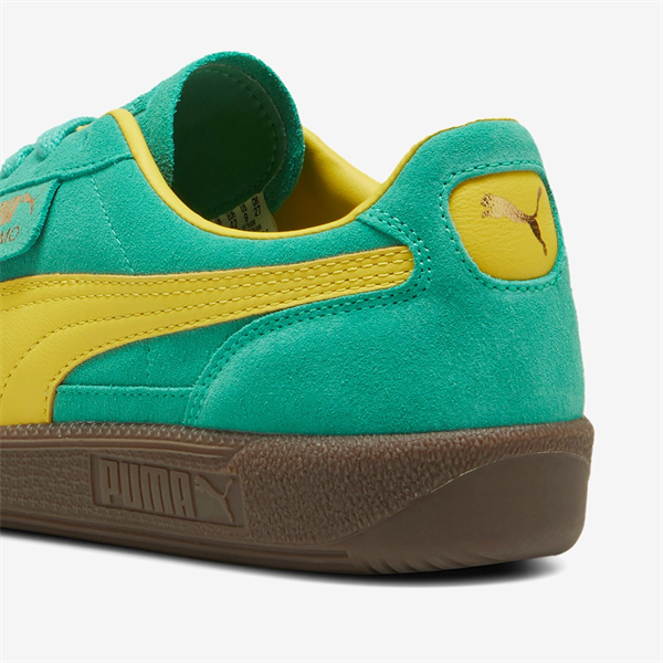 Puma Palermo Erkek Sneaker