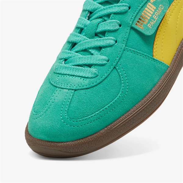 Puma Palermo Erkek Sneaker