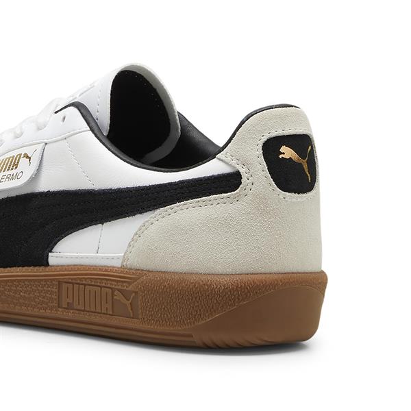 Puma Palermo Lth Unisex Sneaker