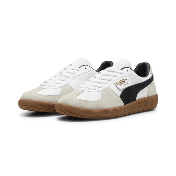 Puma Palermo Lth Unisex Sneaker