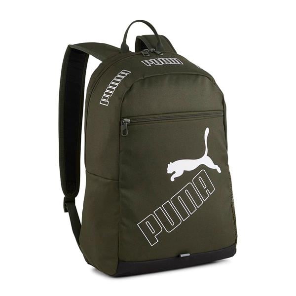 Puma  Phase Backpack II Unisex Sırt Çantası