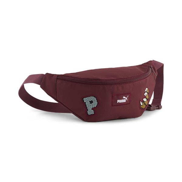 Puma Phase Patch Waist Bag Unisex Yetişkin Bel Çantası