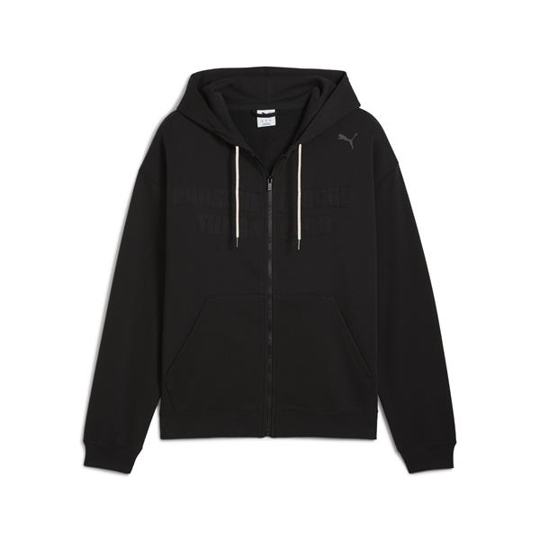 Puma Pl Lifestyle Zip Jacket Erkek Yetişkin Ceket