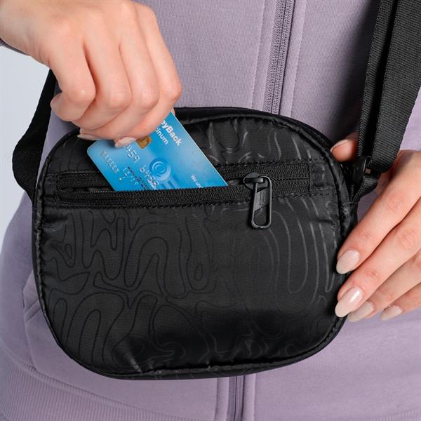 Puma Pop Crossbody Bag Kadın Omuz Çantası