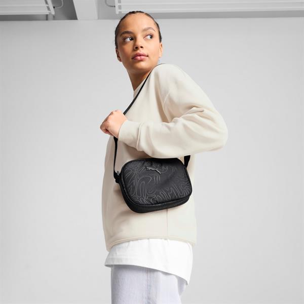 Puma Pop Crossbody Bag Kadın Omuz Çantası