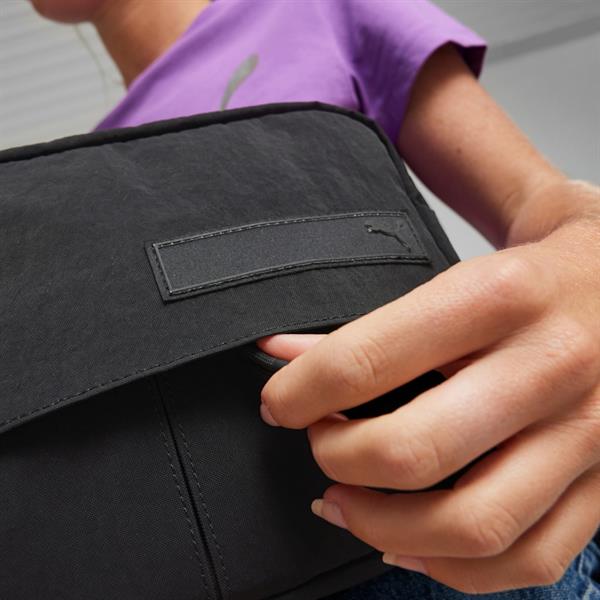 Puma Bl Crossbody Bag Unisex Omuz Çantası