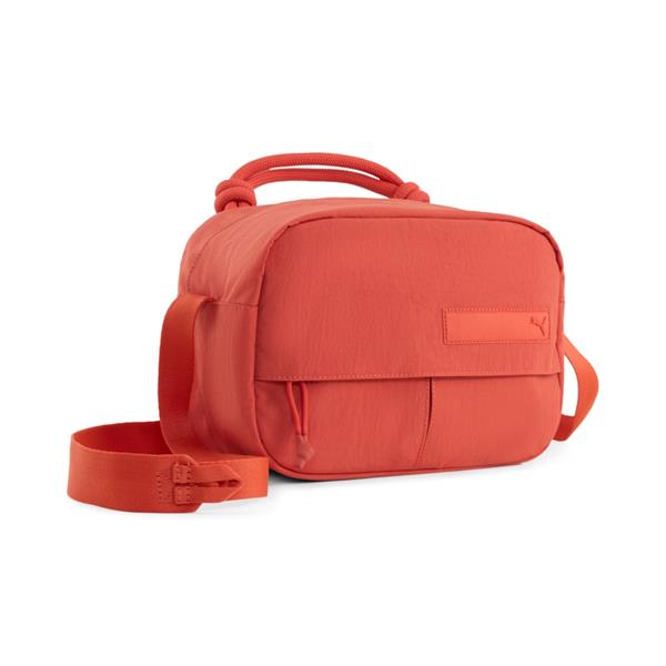 Puma Puma.Bl Crossbody Bag Unisex Omuz Çantası