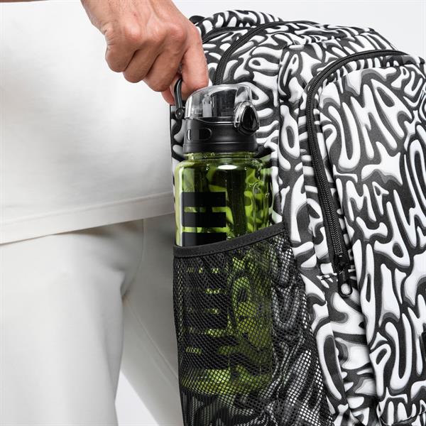 Puma Puma Academy Aop Backpack Unisex Sırt Çantası