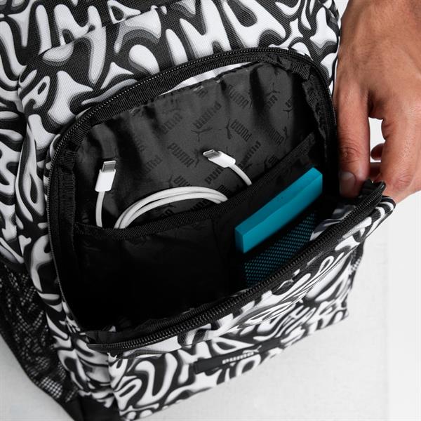 Puma Puma Academy Aop Backpack Unisex Sırt Çantası