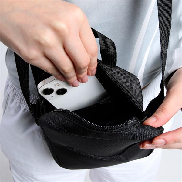 Puma Puma Buzz Portable Unisex Omuz Çantası