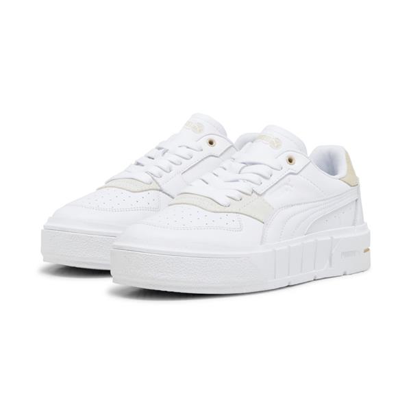 Puma Puma Cali Court Match Wns Kadın Sneaker