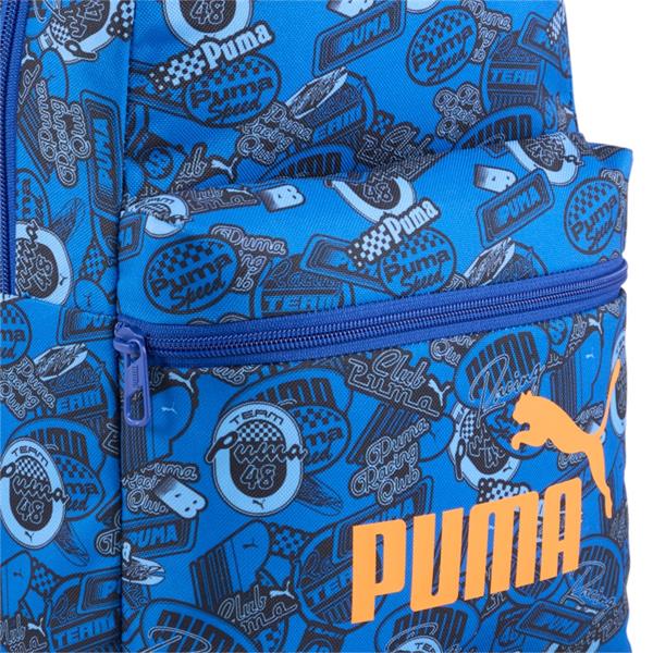 Puma Puma Phase Aop S Bp Unisex Omuz Çantası