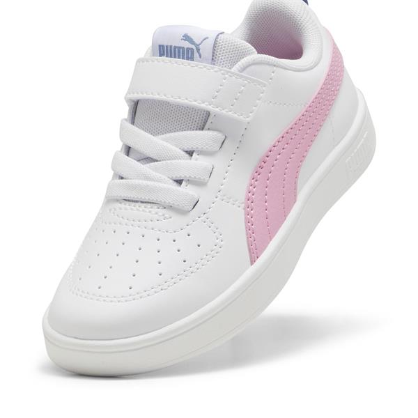 Puma Puma Rickie Ac+ Ps Çocuk Sneaker