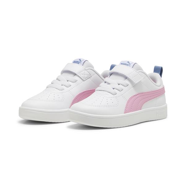 Puma Puma Rickie Ac+ Ps Çocuk Sneaker