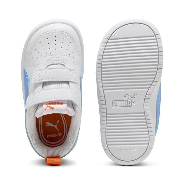 Puma Puma Rickie V Inf Çocuk Sneaker
