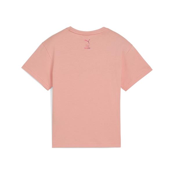 Puma Puma X Hk&Fr Graphic Tee Çocuk Tişört