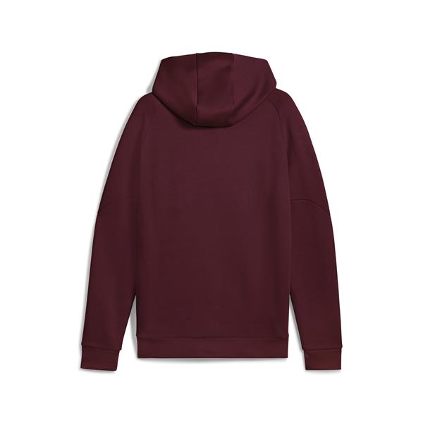 Puma Pumatech Full-Zip Hoodie Erkek Yetişkin Ceket