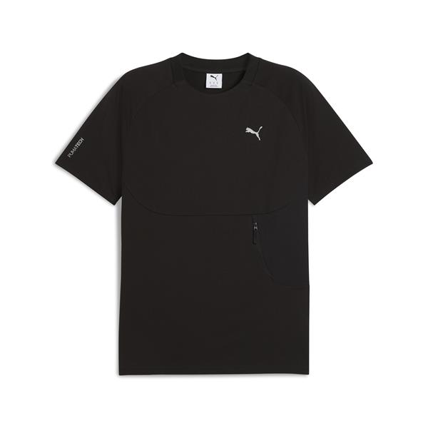 Puma Pumatech Pocket Tee Erkek Tişört