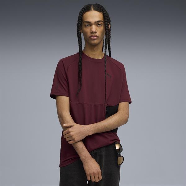Puma Pumatech Pocket Tee Erkek Yetişkin T-shirt