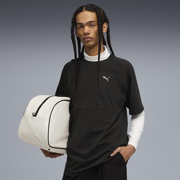 Puma Pumatech Relaxed Graphic Tee Erkek Yetişkin T-shirt