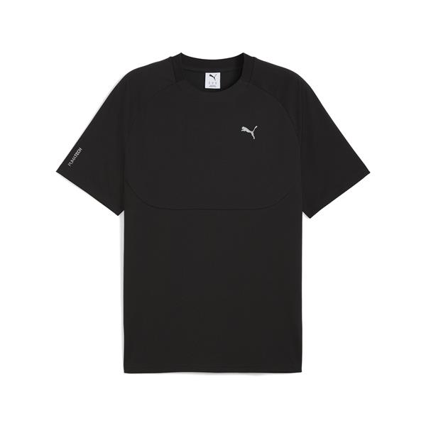Puma Pumatech Relaxed Graphic Tee Erkek Yetişkin T-shirt