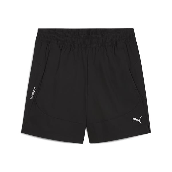 Puma Pumatech Relaxed Shorts Erkek Şort
