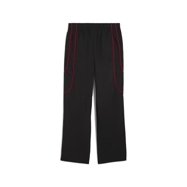 Puma Pumatech-X Track Pant Erkek Yetişkin Eşofman Altı