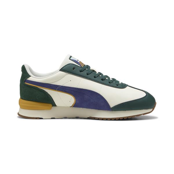 Puma R78 Wind Greenside Erkek Sneaker