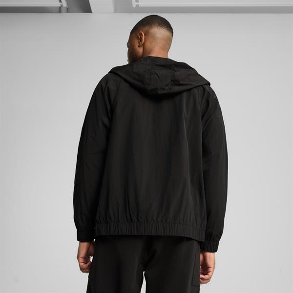 Puma Rival Rage Jacket Erkek Rüzgarlık