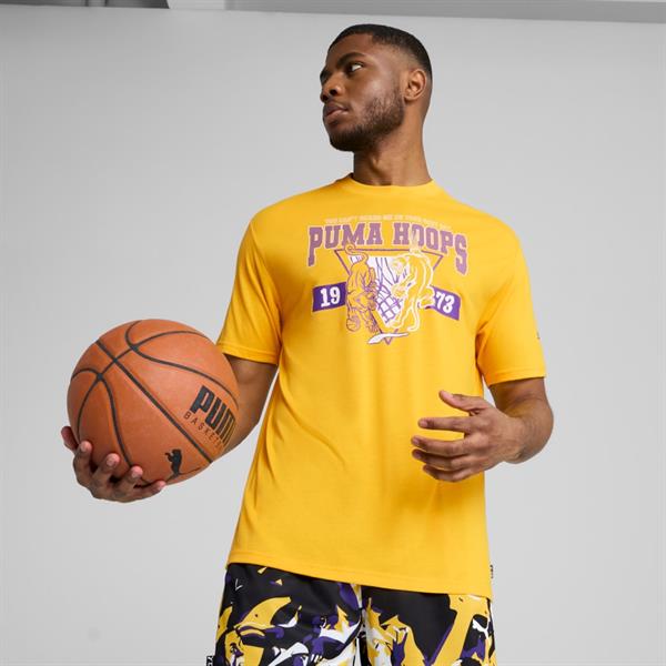 Puma Rival Rage Tee 3 Erkek T-shirt