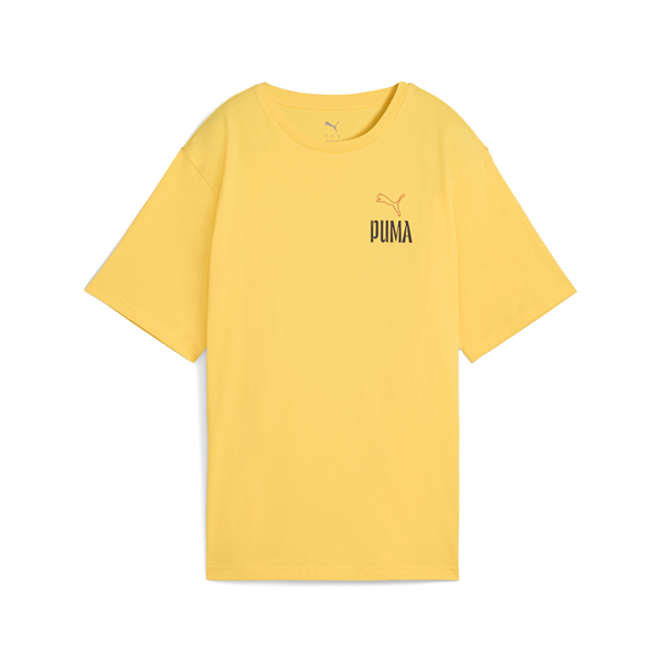 Puma ROAD TO UNITY Relaxed Graphic Tee Kadın T-shirt