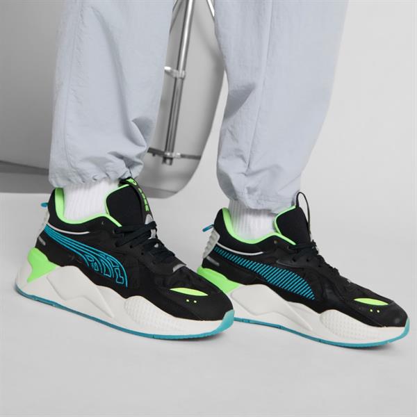 Puma RS-X Alien Erkek Sneaker